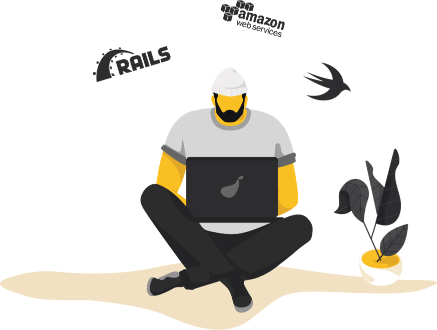 Development team