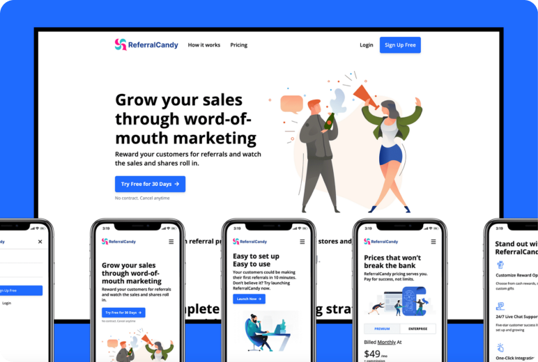 Fintech image